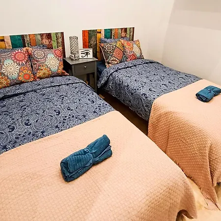 Hostel Private Next Liceu Barcelona