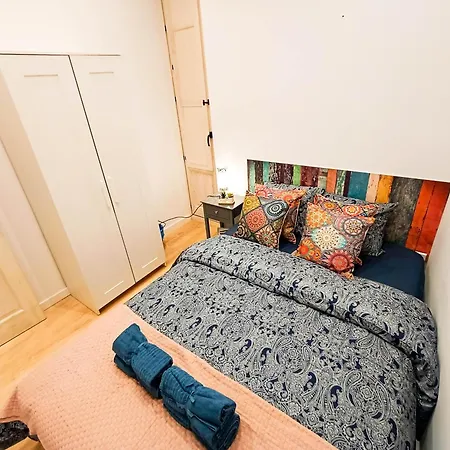 Private Next Liceu Hostel Barcelona